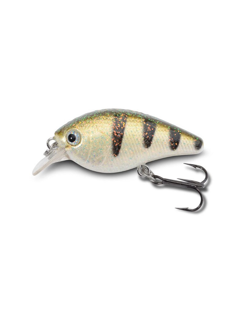 Воблер тонущий DOIYO KOBITO 32 Sinking - 3,2cm / 2,5g / 0,4-1,1m / WP