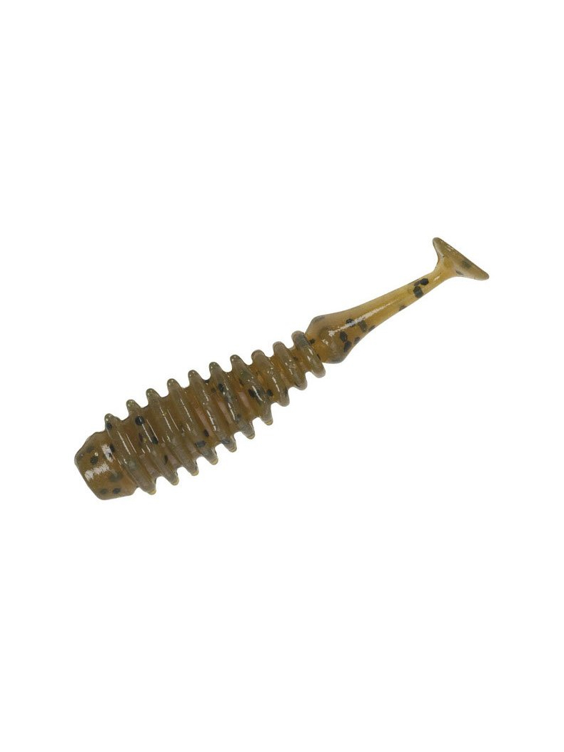 Силиконовые приманки DOIYO BLAZE WHALE Shad - 5,2cm / PKS - 5шт.