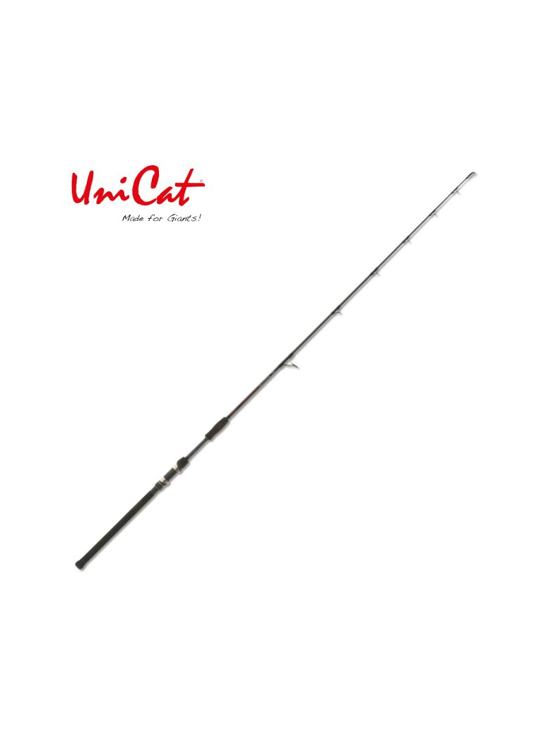Удилища для ловли сома UNI CAT VENCATA PRO Belly Stick - 1.85m / 300-600g Удилища для ловли сома UNI CAT VENCATA PRO Belly Stick - 1.85m / 300-600g