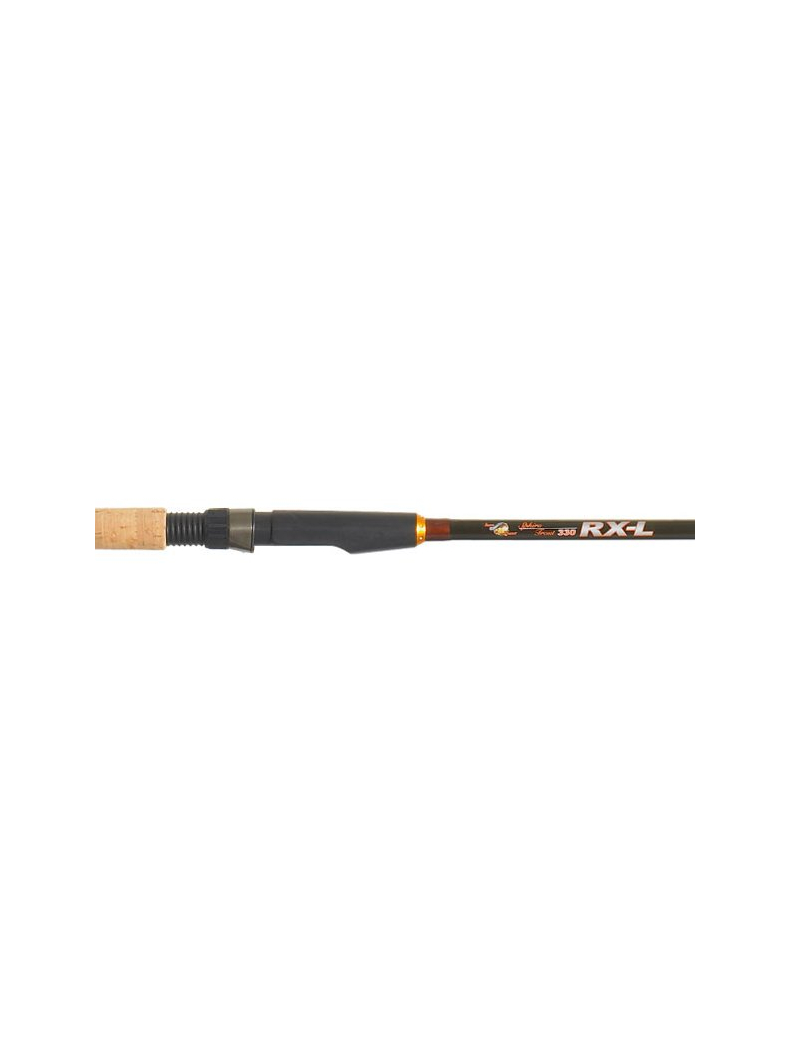 Удилище форелевое IRON TROUT SPHIRO TROUT RX-L / 3.90m / 5-25g, изображение 2