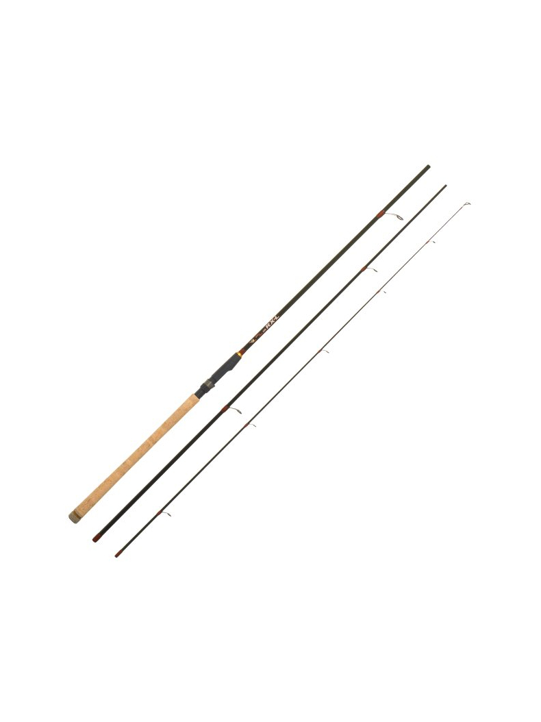 Удилище форелевое IRON TROUT SPHIRO TROUT RX-L / 3.90m / 5-25g