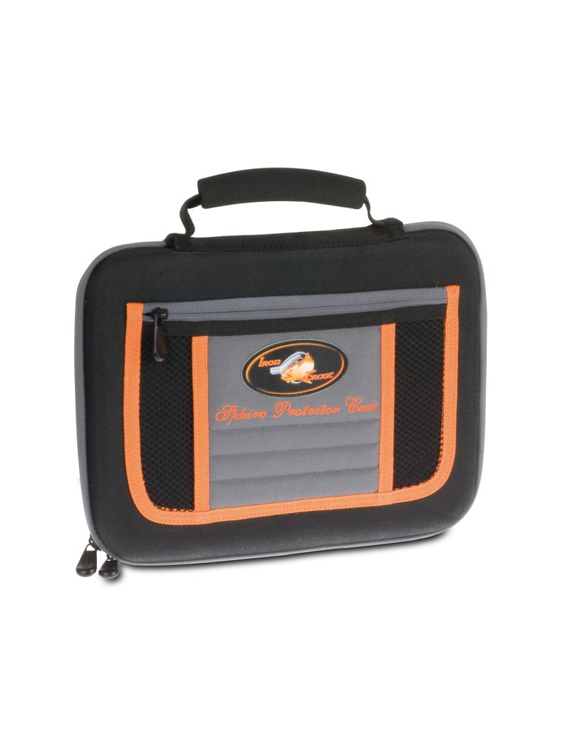 Кейс для бомбард и аксессуаров IRON TROUT Sphirolino Protector Case