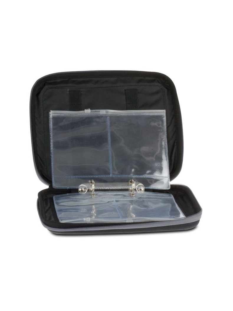 Кейс для бомбард и аксессуаров IRON TROUT Sphirolino Protector Case, изображение 2