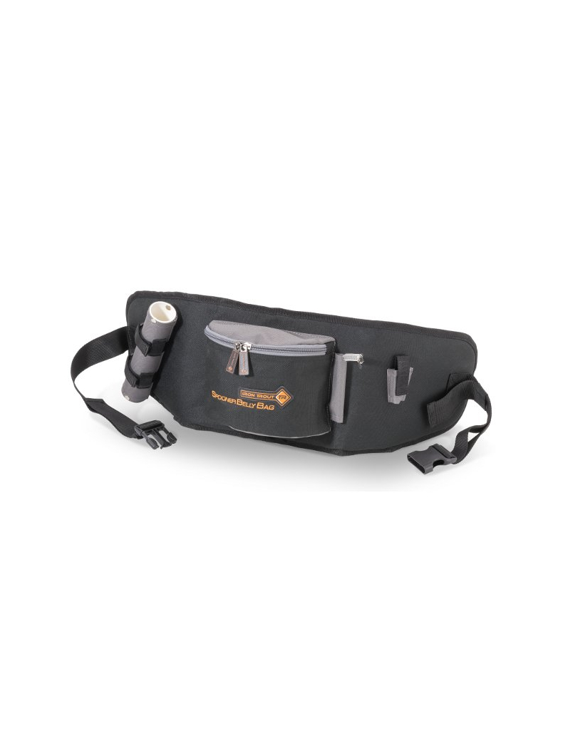 Сумка поясная IRON TROUT SPOONER Belly Bag Сумка поясная IRON TROUT SPOONER Belly Bag
