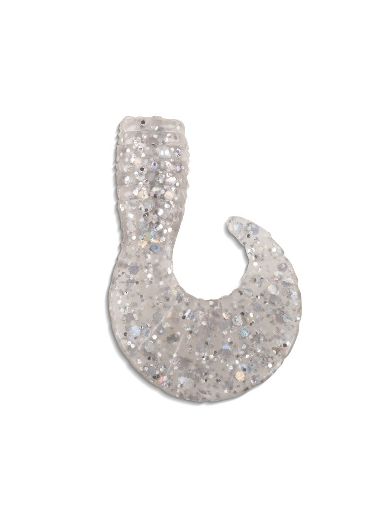 Силиконовые приманки IRON TROUT T-REAP / 3.0cm / Anise / TS - 25шт.