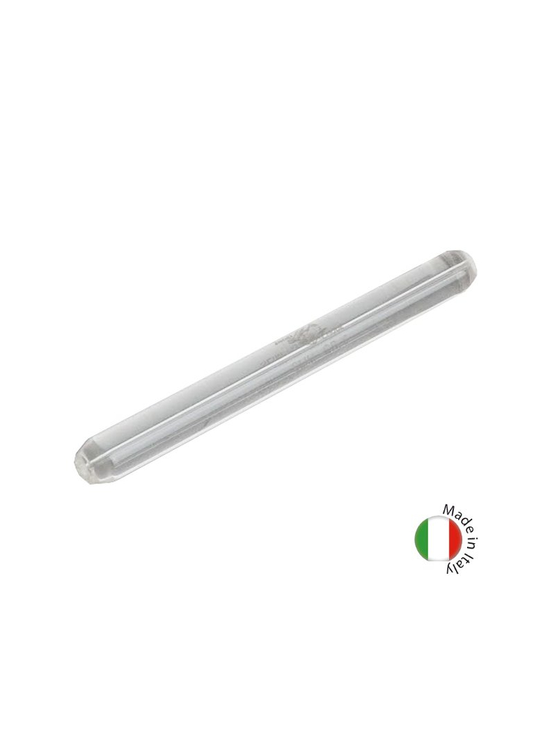 Груз-трубка прозрачный IRON TROUT Peso - Slim / 3g - 3шт.