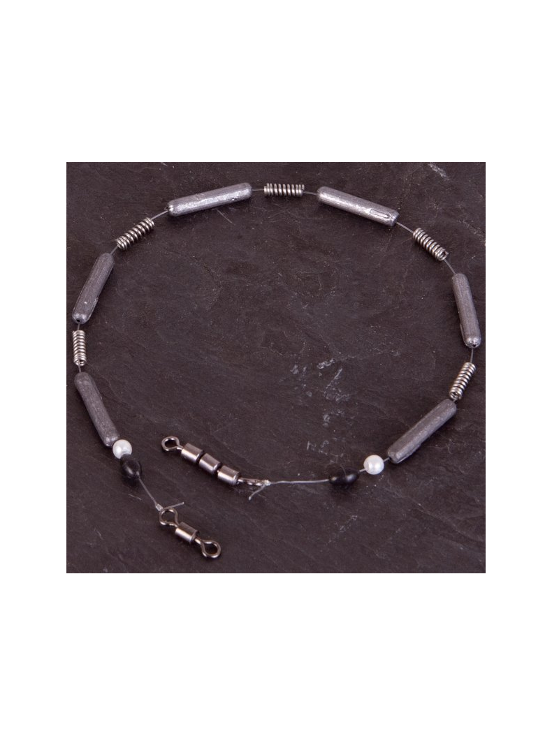 Оснастка IRON TROUT TREMA Leadchain / 5g