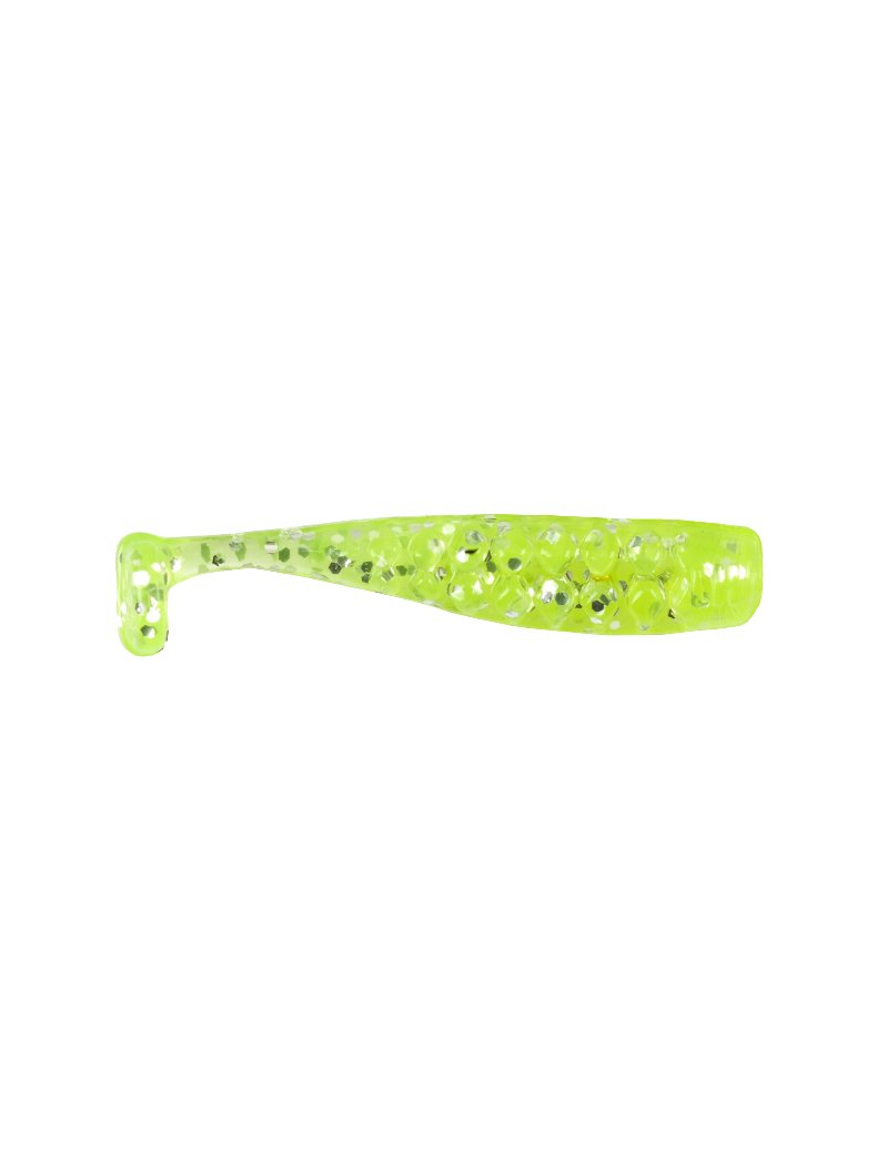 Силиконовые приманки IRON CLAW Drop Stuff FRY - 3,0cm / CH - 36шт.
