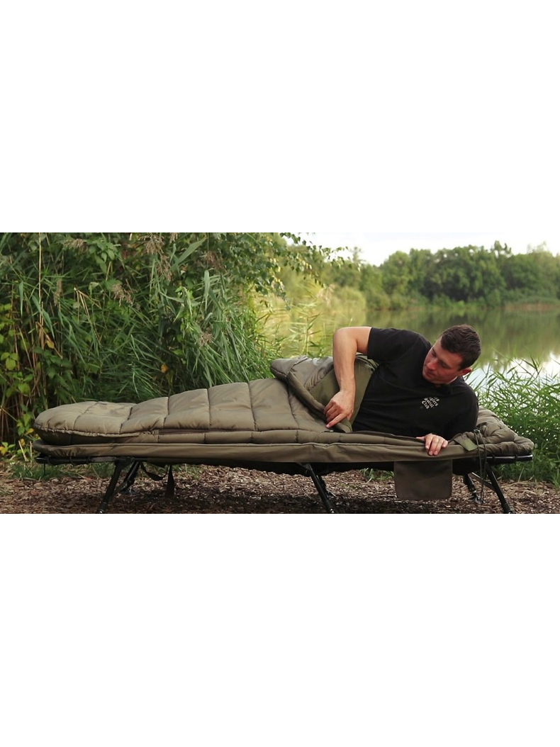 Спальная система SONIK SK-TEK 4 Season Sleep System, изображение 2