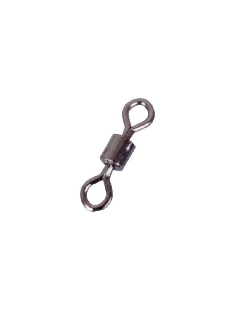 Вертлюг одинарный MS RANGE Single Swivel №10 - 10 шт.