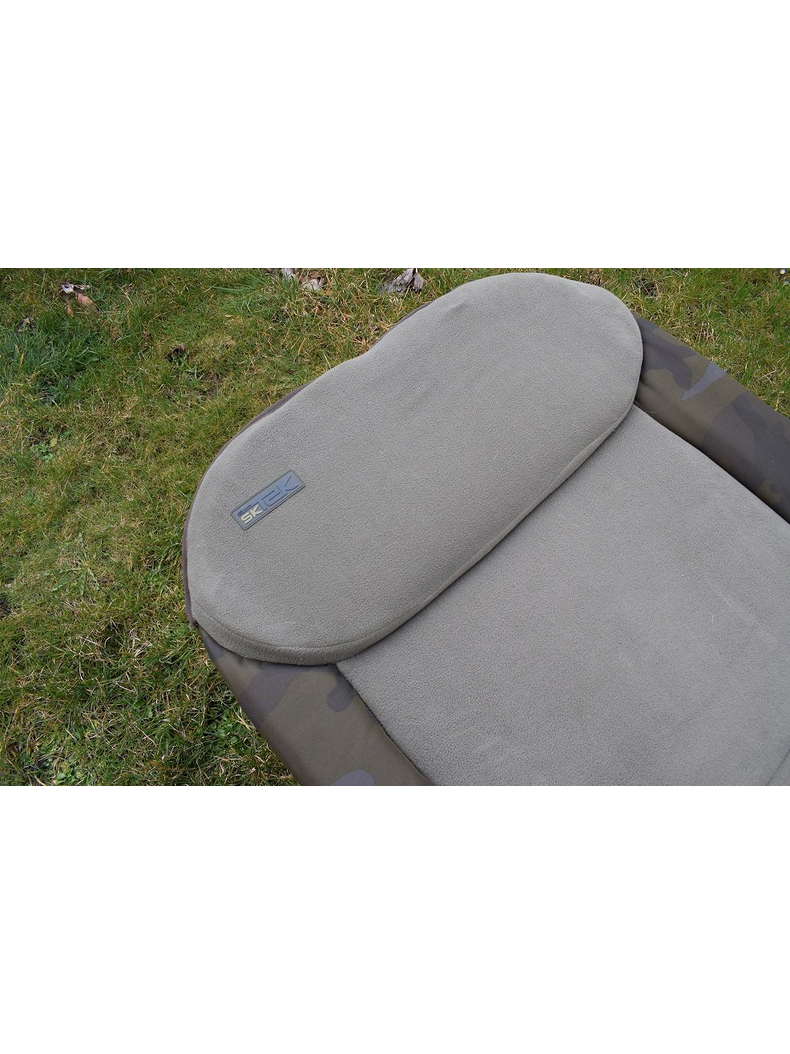 Раскладушка SONIK SK-TEK LEVELBED Compact, изображение 3