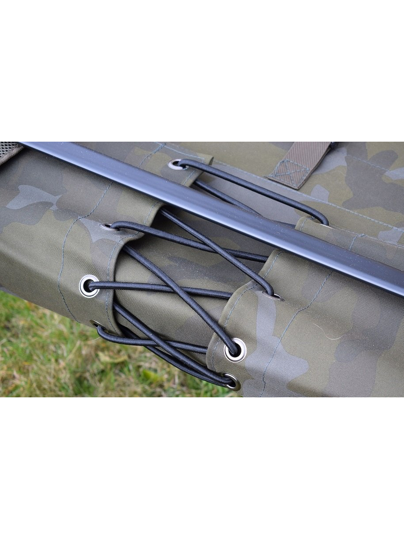 Раскладушка SONIK SK-TEK LEVELBED Compact, изображение 6