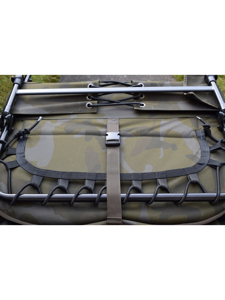 Раскладушка SONIK SK-TEK LEVELBED Compact, изображение 4