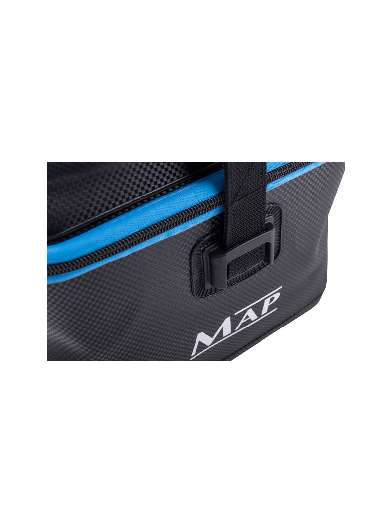 Набор сумок для прикормки MAP EVA Seal System Bait Bag, изображение 3 Набор сумок для прикормки MAP EVA Seal System Bait Bag, изображение 3