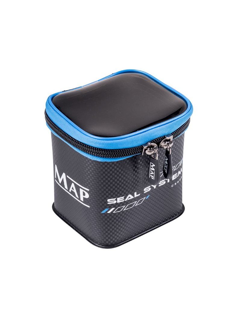 Сумка для аксессуаров MAP EVA Seal System Accessory Case C5000 - Small Сумка для аксессуаров MAP EVA Seal System Accessory Case C5000 - Small