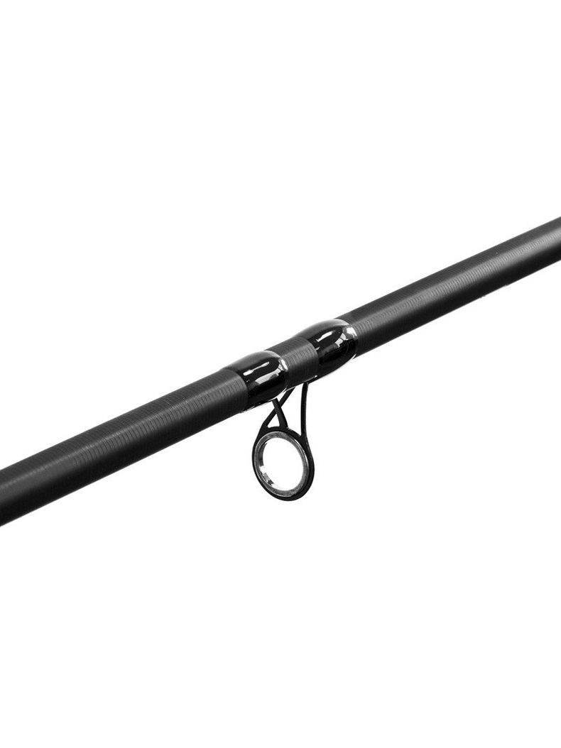 Удилища фидерные Delphin SYMBOL II Feeder 3+3 tips / 330cm - 100g, изображение 2 Удилища фидерные Delphin SYMBOL II Feeder 3+3 tips / 330cm - 100g, изображение 2