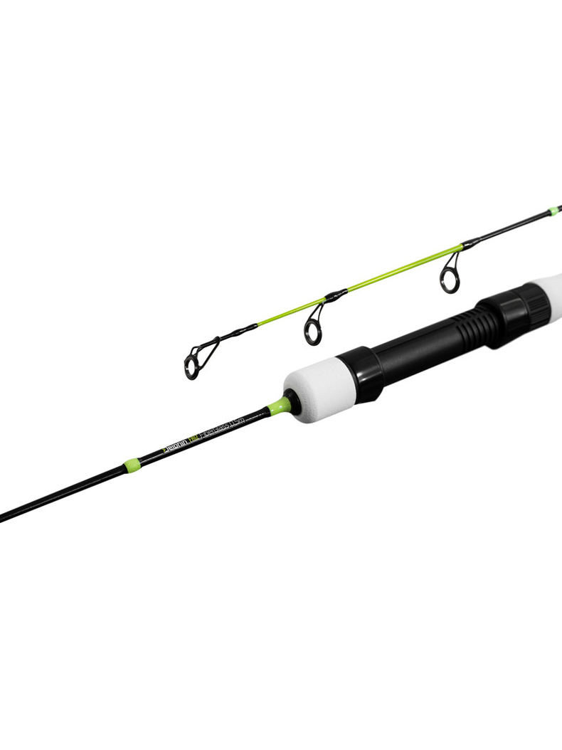 Удочка зимняя Delphin FRIZ Glass / Fiber - 50cm, изображение 6