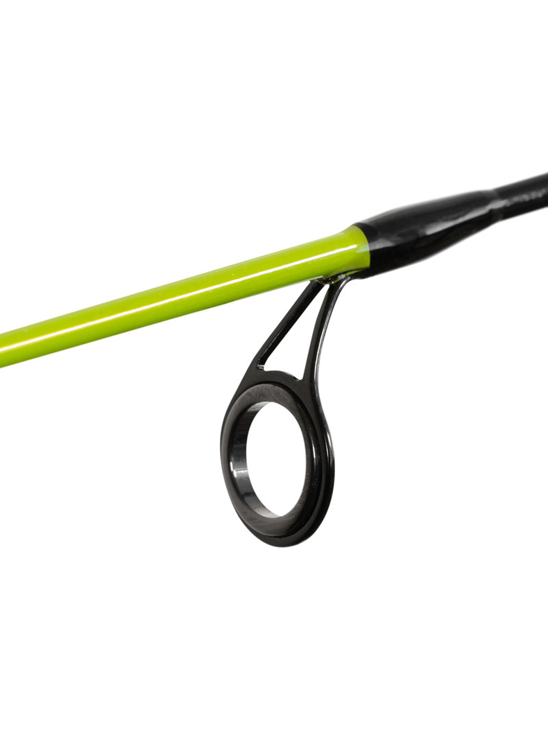 Удочка зимняя Delphin FRIZ Glass / Fiber - 50cm, изображение 3