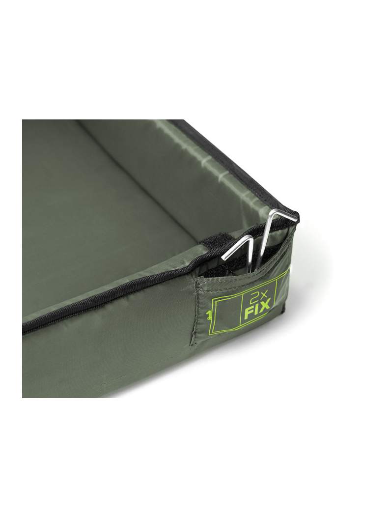 Мат карповый Delphin DUOMAT, изображение 4 Мат карповый Delphin DUOMAT, изображение 4