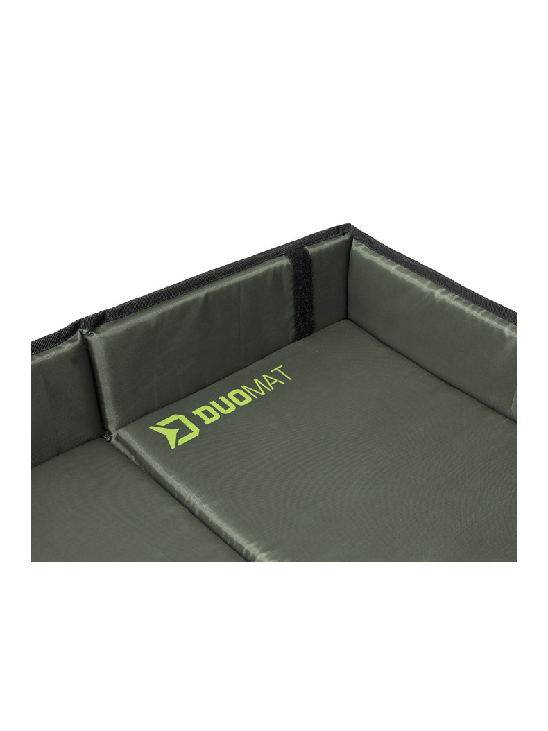 Мат карповый Delphin DUOMAT, изображение 6 Мат карповый Delphin DUOMAT, изображение 6