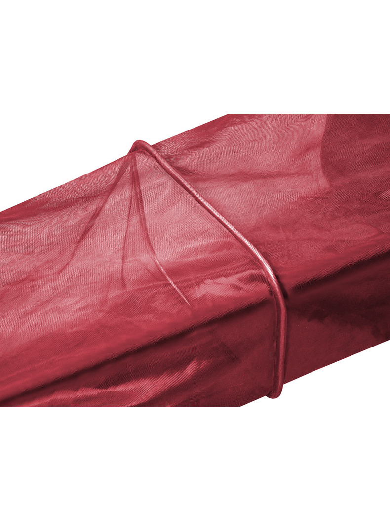 Садок Delphin ATOMA Square Tunel Net - 50x40cm, изображение 2