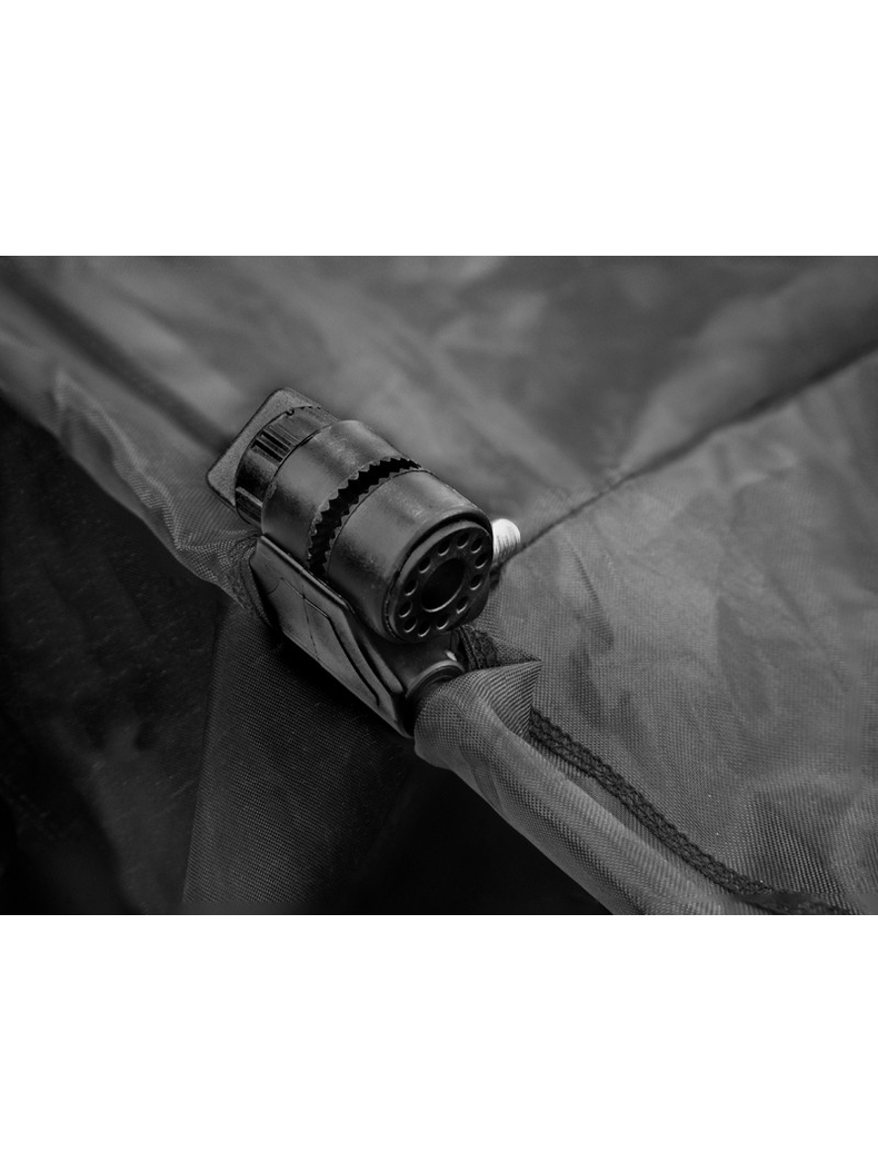 Садок Delphin ATOMA Square Tunel Net - 50x40cm, изображение 3