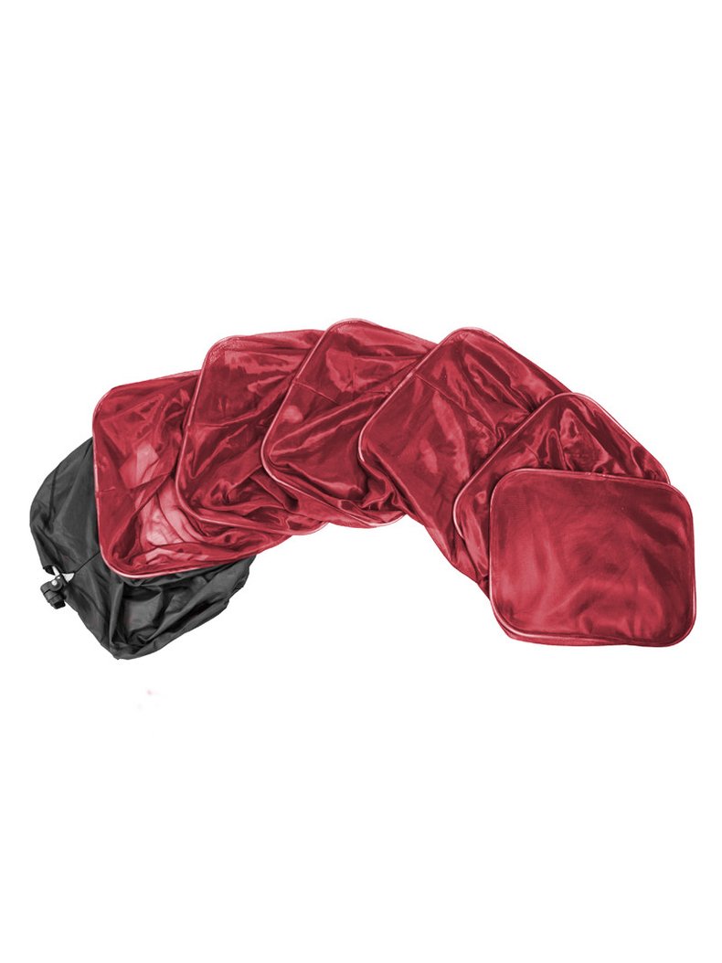 Садок Delphin ATOMA Square Tunel Net - 50x40cm, изображение 4