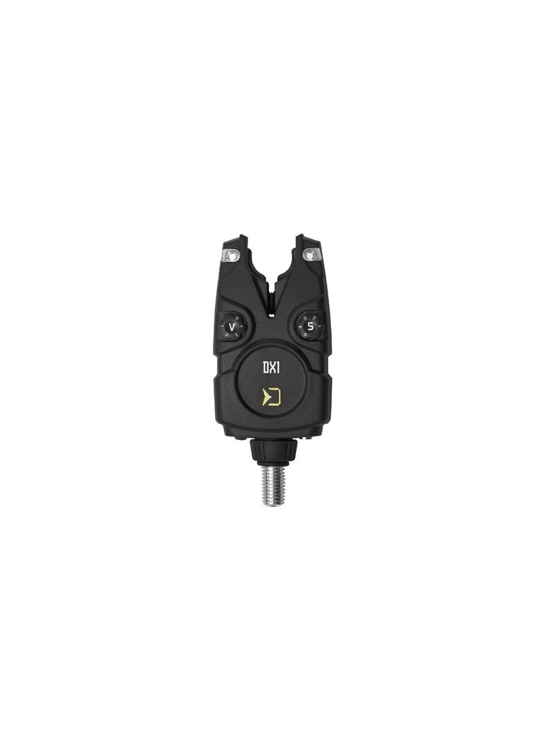 Сигнализатор поклевки Delphin DX1 Bite Alarm Multicolour Сигнализатор поклевки Delphin DX1 Bite Alarm Multicolour
