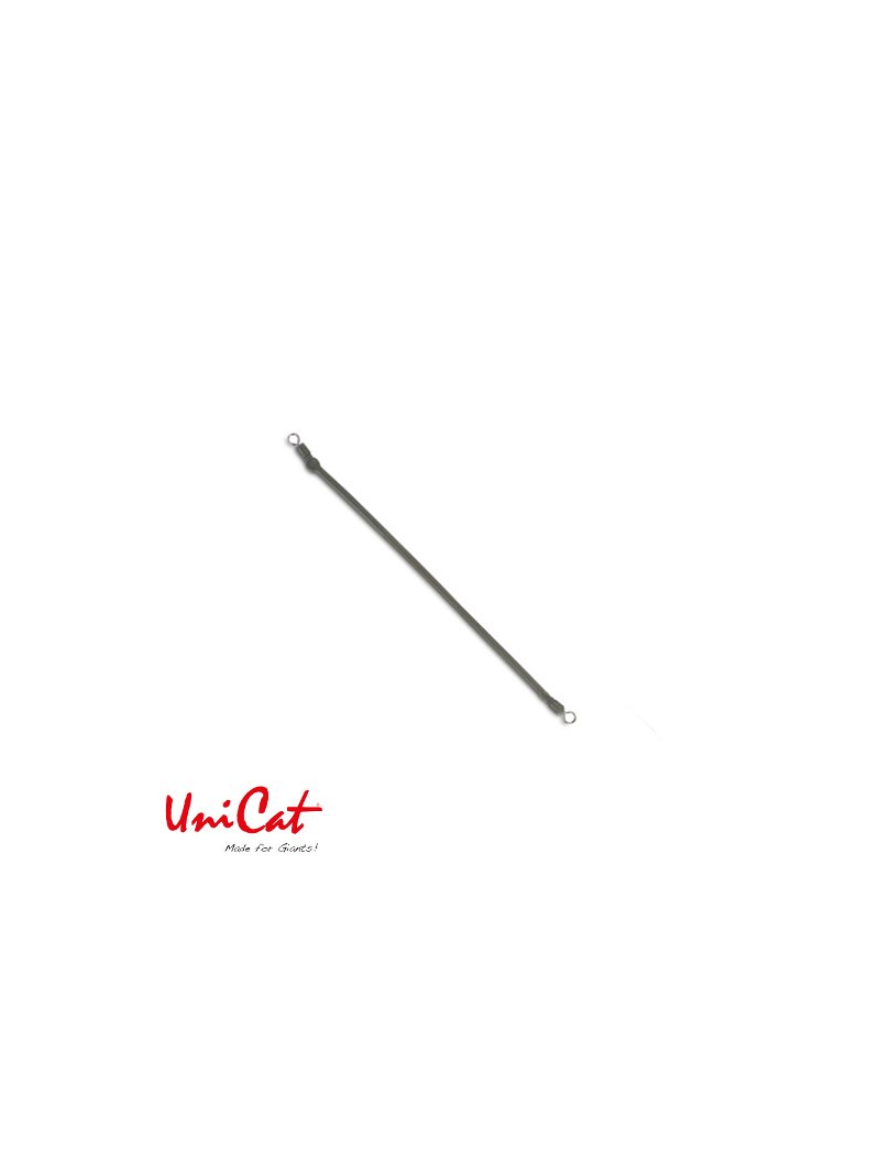 Готовые оснастки на сома UNI CAT BUNGEE Rig / 30-60cm / 150kg - Camou Готовые оснастки на сома UNI CAT BUNGEE Rig / 30-60cm / 150kg - Camou