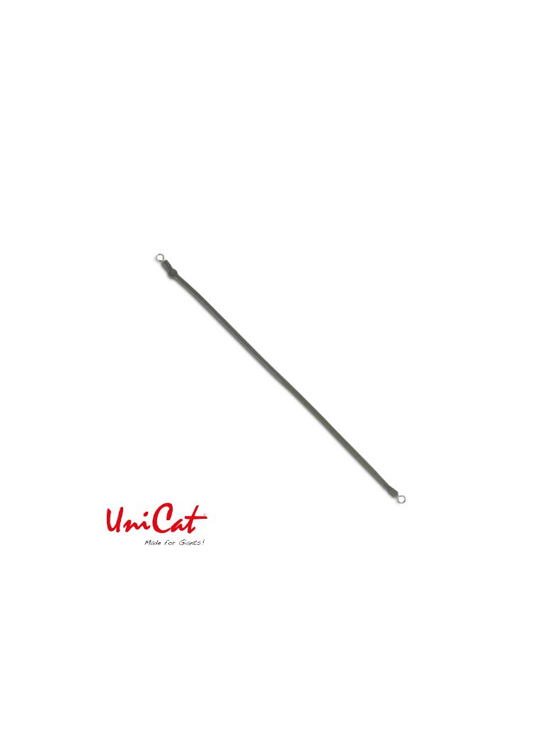 Готовые оснастки на сома UNI CAT BUNGEE Rig / 50-100cm / 150kg - Camou