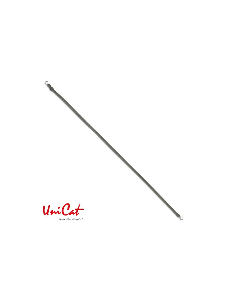 Готовые оснастки на сома UNI CAT BUNGEE Rig / 80-160cm / 150kg - Camou Готовые оснастки на сома UNI CAT BUNGEE Rig / 80-160cm / 150kg - Camou