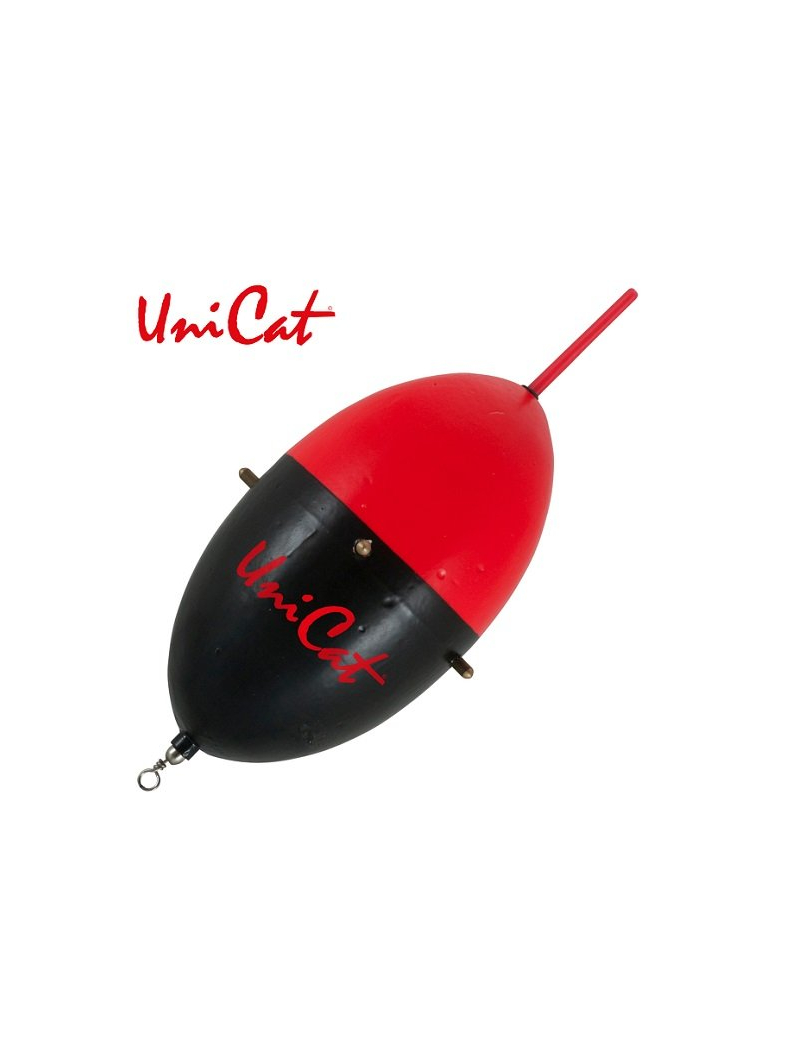Поплавок с погремушкой UNI CAT Quad Rattle Float - 300g Поплавок с погремушкой UNI CAT Quad Rattle Float - 300g