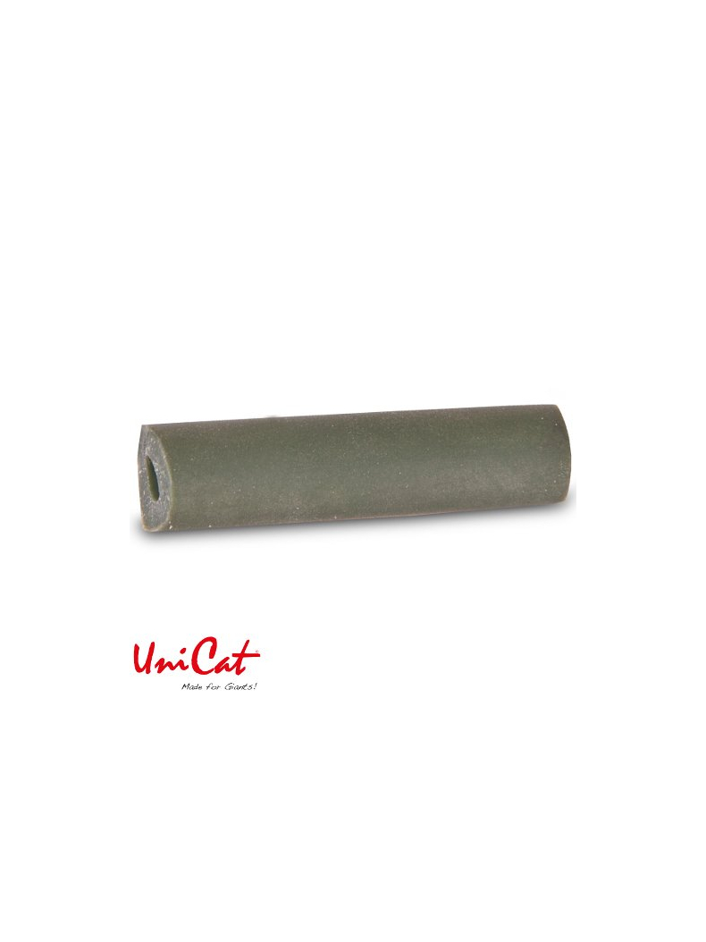 Силиконовая трубка UNI CAT Hook Tube - 25mm / 10шт. Силиконовая трубка UNI CAT Hook Tube - 25mm / 10шт.