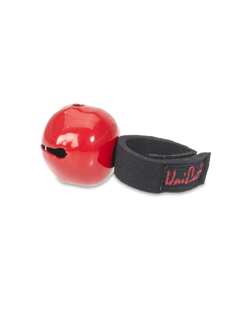 Сигнализатор поклевки UNI CAT GIANT BELL / Red Сигнализатор поклевки UNI CAT GIANT BELL / Red