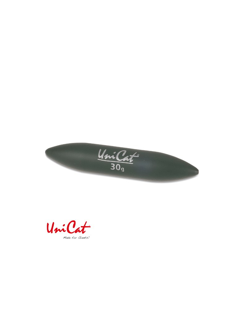 Поплавок UNI CAT Camou Subfloat - 30g Поплавок UNI CAT Camou Subfloat - 30g