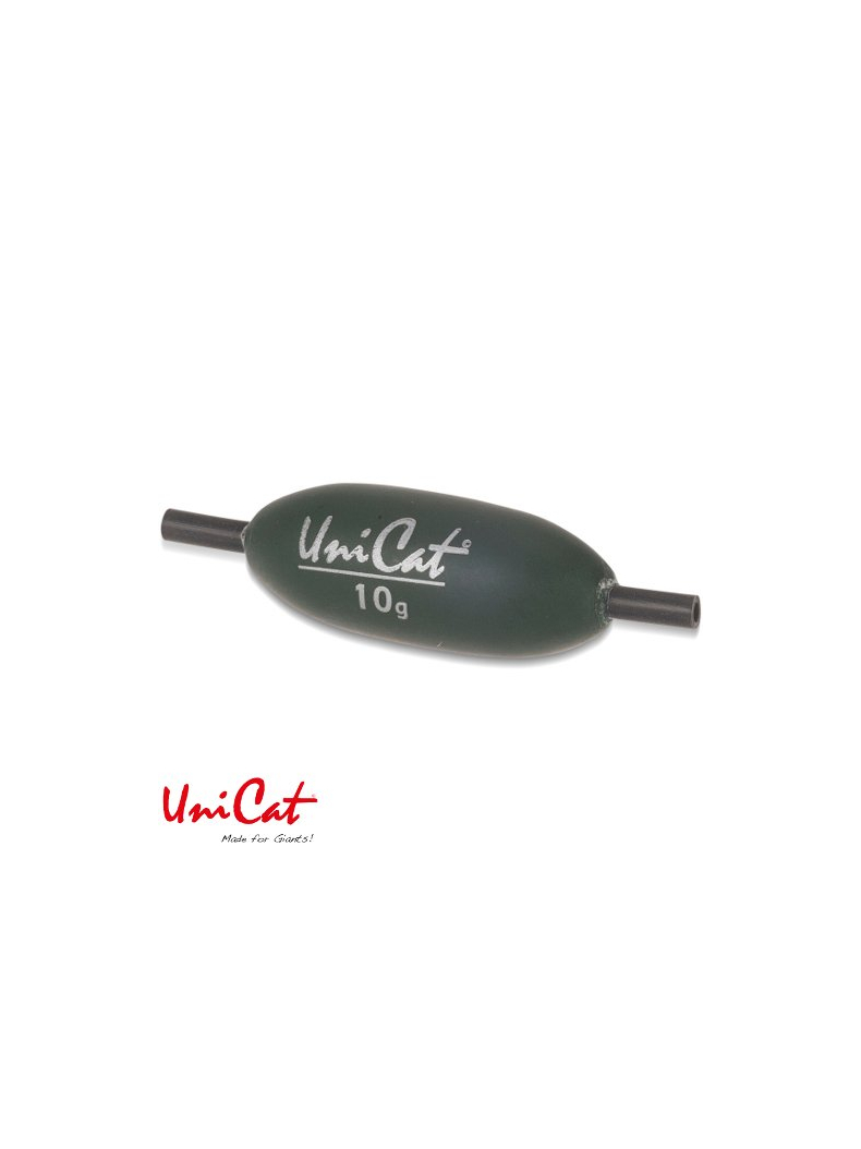 Поплавок UNI CAT Camou Sticki Subfloat - 30g Поплавок UNI CAT Camou Sticki Subfloat - 30g