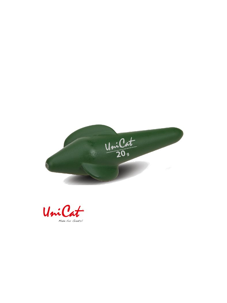 Полавок с лопостями UNI CAT Camou Rotary Subfloat - 30g Полавок с лопостями UNI CAT Camou Rotary Subfloat - 30g