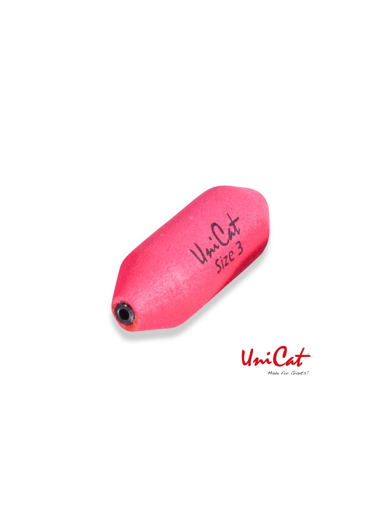 Полавок UNI CAT Micro EVA Subfloat №3 - 7g