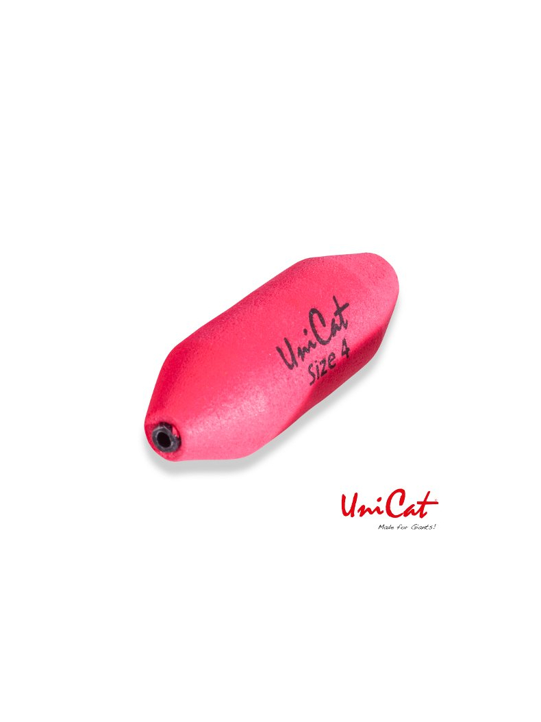 Полавок UNI CAT Micro EVA Subfloat №4 - 8g Полавок UNI CAT Micro EVA Subfloat №4 - 8g