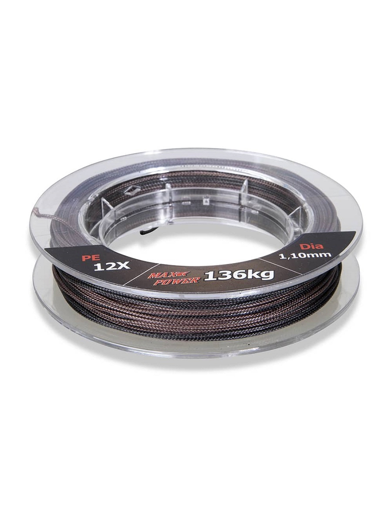 Поводковые материалы UNI CAT CAMOU 12-X Leader - 25m / 0.70mm / 74kg, изображение 2 Поводковые материалы UNI CAT CAMOU 12-X Leader - 25m / 0.70mm / 74kg, изображение 2