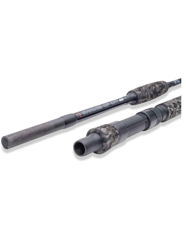 Удилище для ловли сома UNI CAT SHADES of CAT BS, Длина удилища: 2.10 м, изображение 2 Удилище для ловли сома UNI CAT SHADES of CAT BS, Длина удилища: 2.10 м, изображение 2