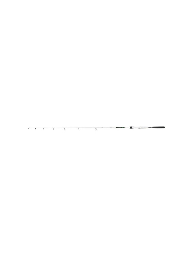 Удилища на сома MADCAT® WHITE X-TAAZ VERTICAL EXT / 1.70-1.80m / 50-150g Удилища на сома MADCAT® WHITE X-TAAZ VERTICAL EXT / 1.70-1.80m / 50-150g