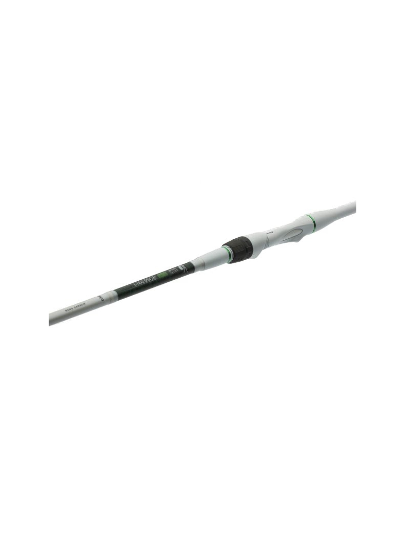 Удилища на сома MADCAT® WHITE X-TAAZ SPIN / 2.40m / 50-175g, изображение 4 Удилища на сома MADCAT® WHITE X-TAAZ SPIN / 2.40m / 50-175g, изображение 4