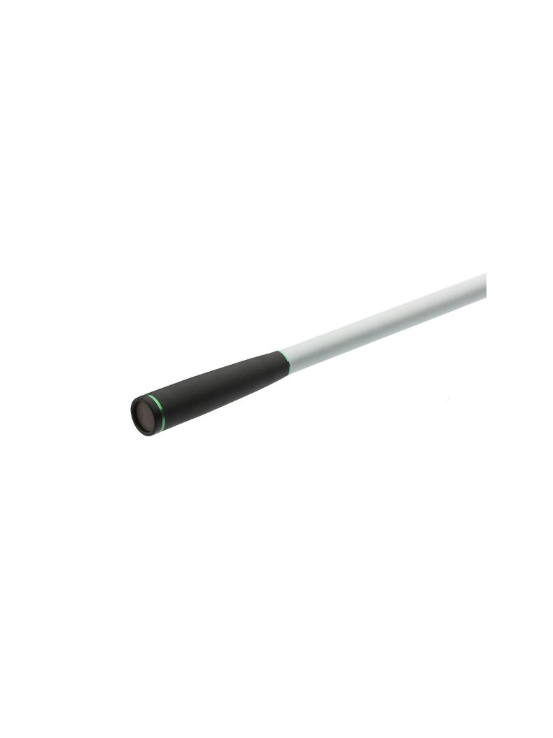 Удилища на сома MADCAT® WHITE X-TAAZ SPIN / 2.40m / 50-175g, изображение 5 Удилища на сома MADCAT® WHITE X-TAAZ SPIN / 2.40m / 50-175g, изображение 5