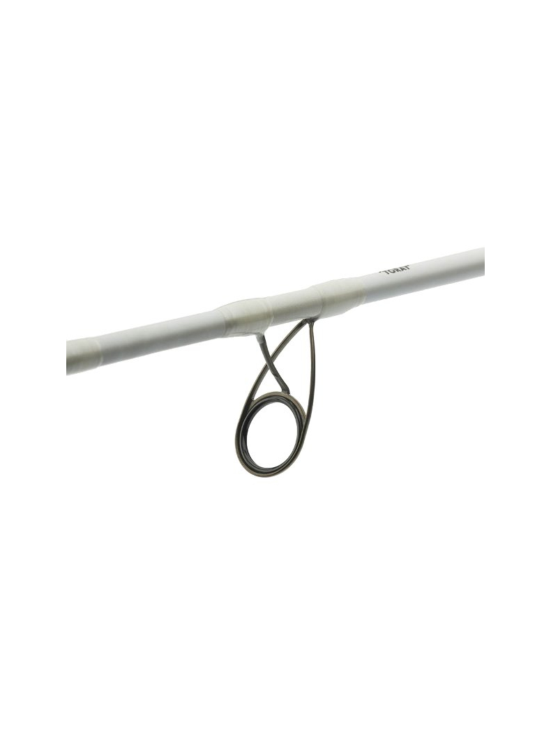 Удилища на сома MADCAT® WHITE X-TAAZ SPIN / 2.70m / 50-175g, изображение 3