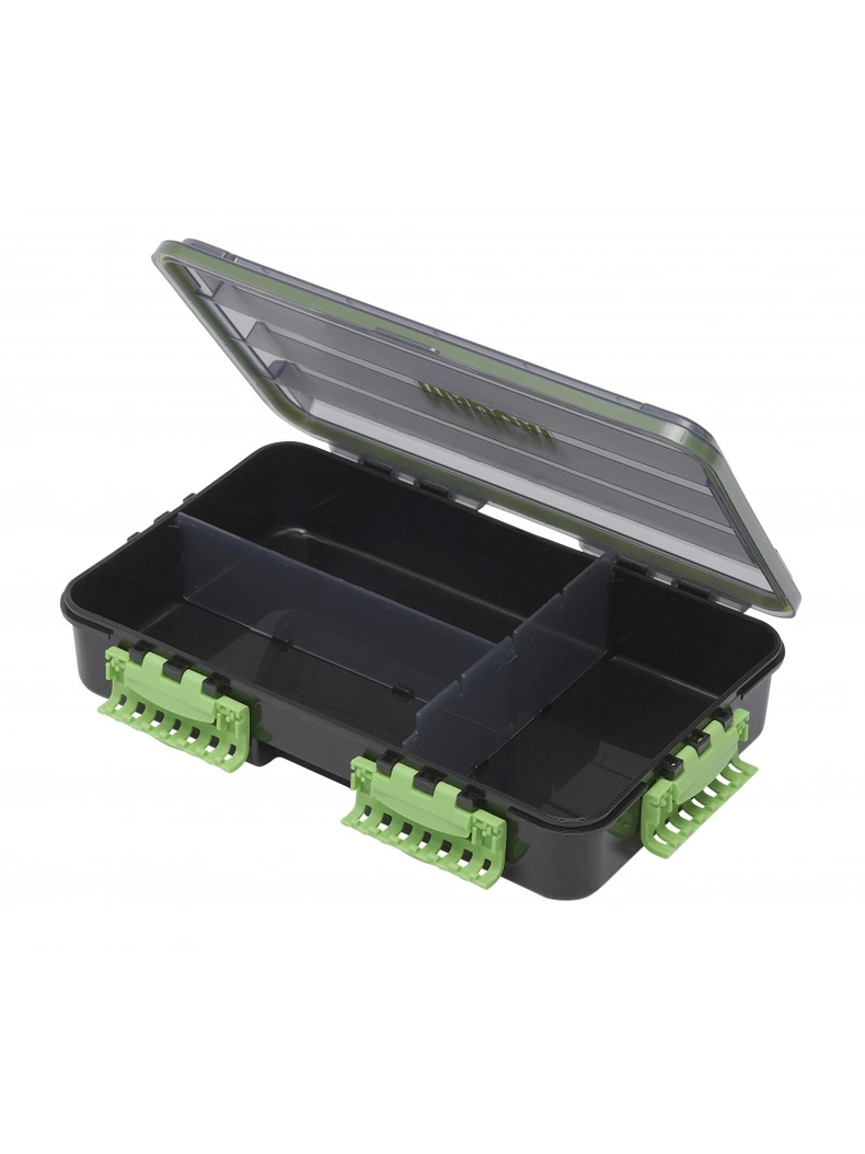 Коробка водонепроницаемая MADCAT® TACKLE BOX - 1 Comparment, изображение 2