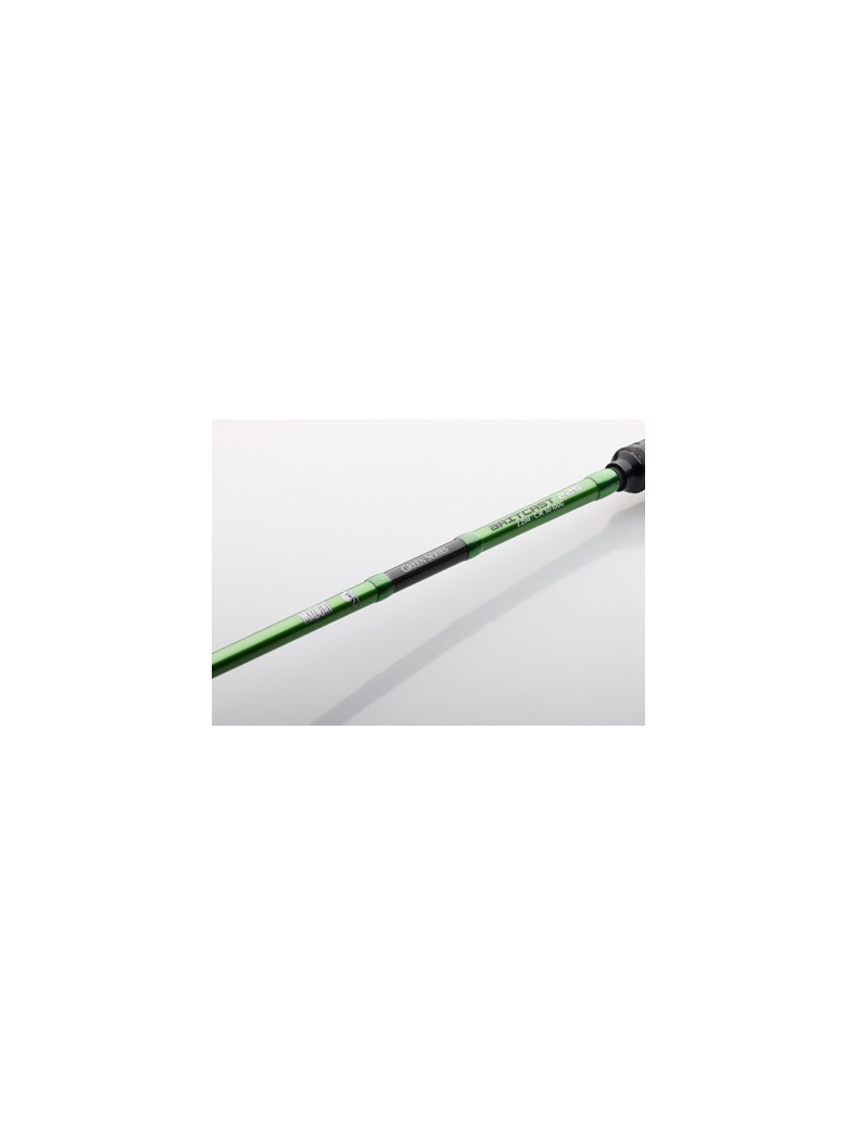 Удилища на сома MADCAT® GREEN BAITCAST - 2.25m / 50-100g, изображение 6 Удилища на сома MADCAT® GREEN BAITCAST - 2.25m / 50-100g, изображение 6