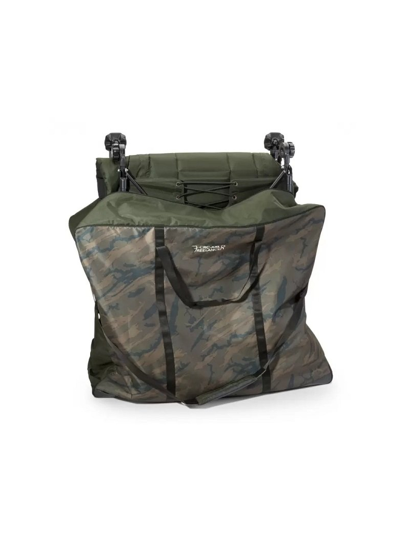 Чехол для кресла ANACONDA FREELANCER Recliner Carrier - Large, изображение 2