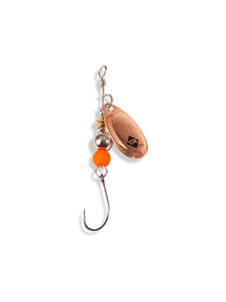 Блесна вращающаяся IRON TROUT SPINNER / 3.0g - СO
