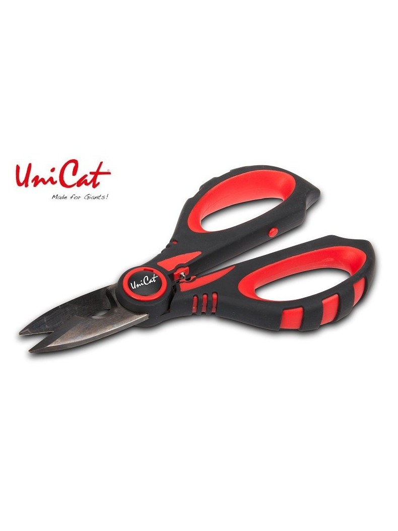 Ножницы UNI CAT Heavy Cutter